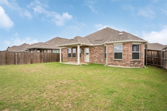 4813 Cleves Avenue, Celina, TX 76227