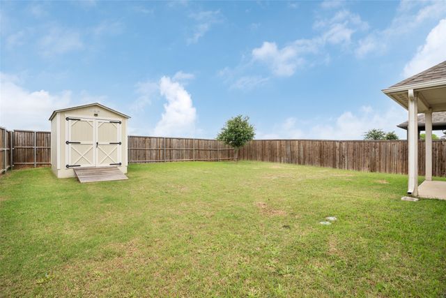 4813 Cleves Avenue, Celina, TX 76227