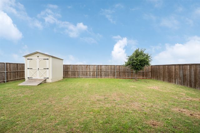 4813 Cleves Avenue, Celina, TX 76227
