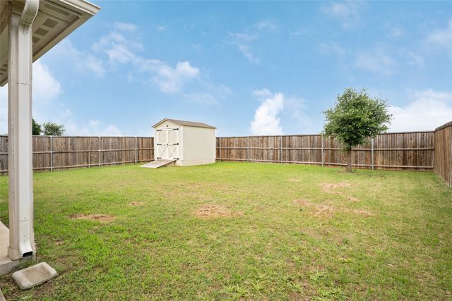 4813 Cleves Avenue, Celina, TX 76227