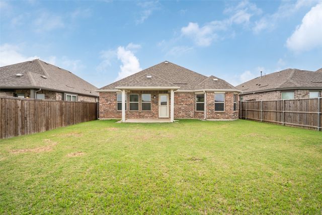 4813 Cleves Avenue, Celina, TX 76227