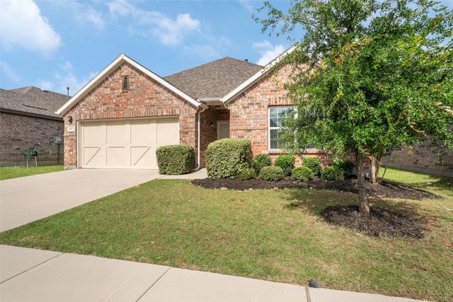 4813 Cleves Avenue, Celina, TX 76227