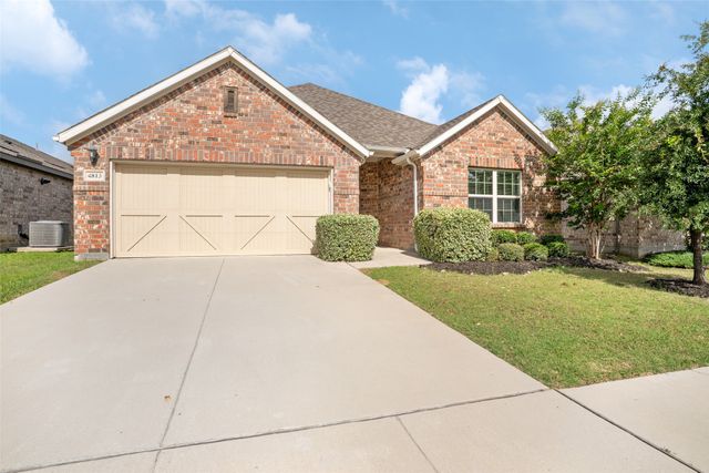 4813 Cleves Avenue, Celina, TX 76227