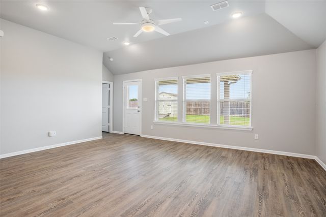 4813 Cleves Avenue, Celina, TX 76227
