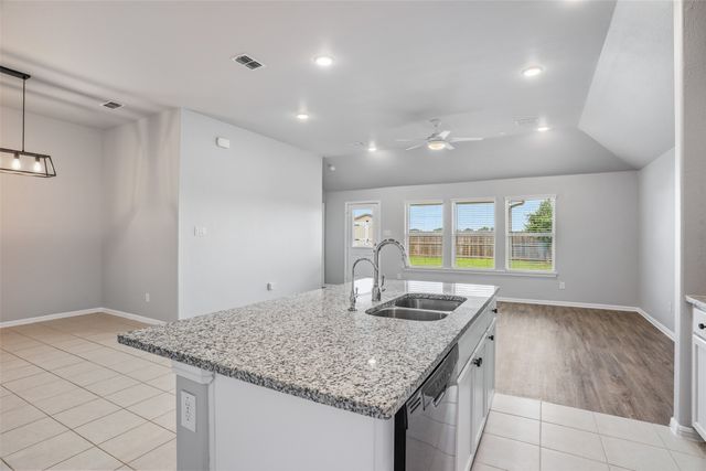 4813 Cleves Avenue, Celina, TX 76227