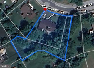2740 BLUE HEN CT, Harrisburg, PA 17112