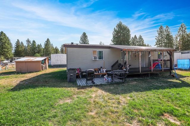 40414 N Newporty #40 Hwy, Elk, WA 99009