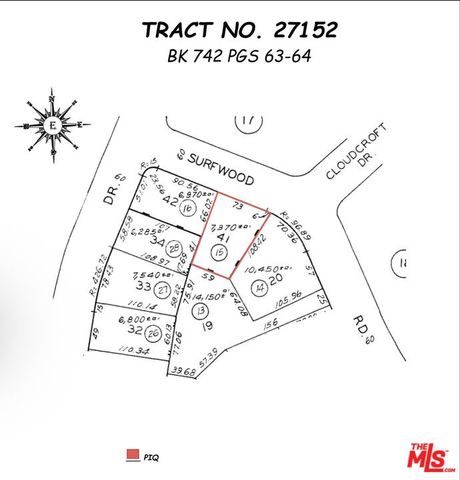 3515 Surfwood Road, Malibu, CA 90265