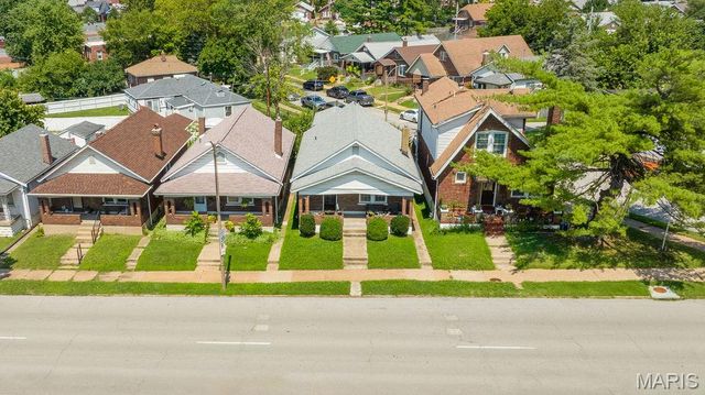 3163 Hampton Avenue, St Louis, MO 63139