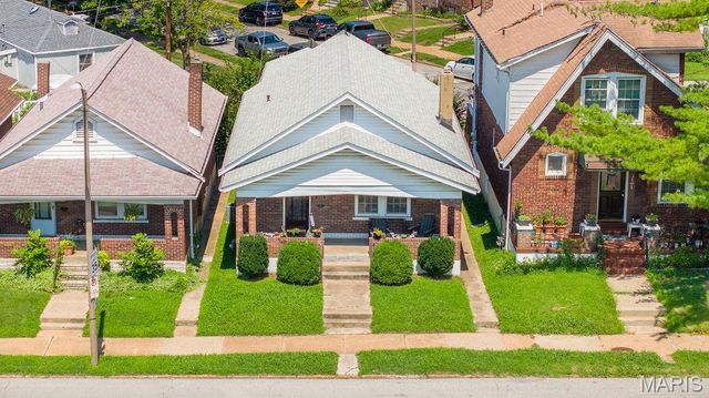 3163 Hampton Avenue, St Louis, MO 63139