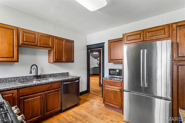 3163 Hampton Avenue, St Louis, MO 63139