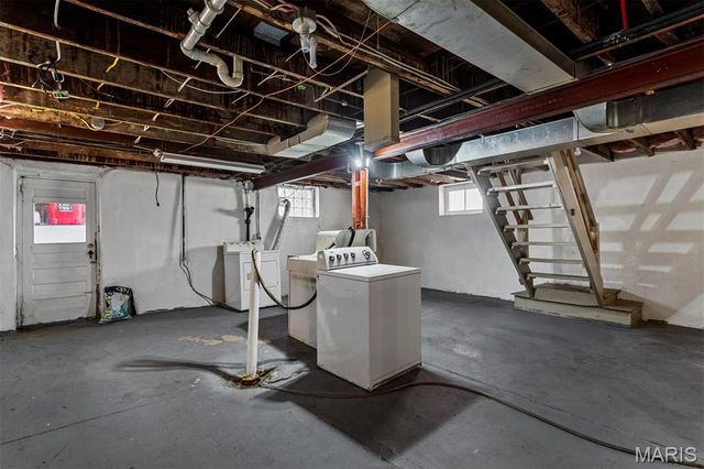 3163 Hampton Avenue, St Louis, MO 63139