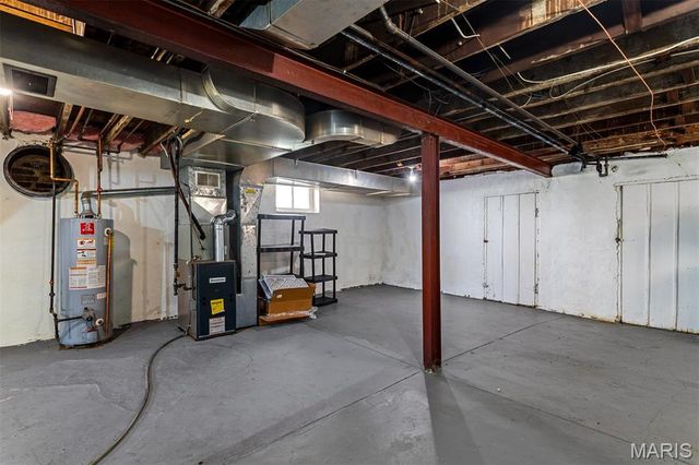 3163 Hampton Avenue, St Louis, MO 63139