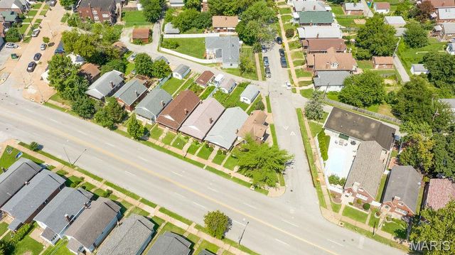 3163 Hampton Avenue, St Louis, MO 63139