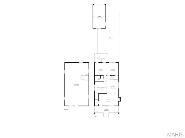 3163 Hampton Avenue, St Louis, MO 63139