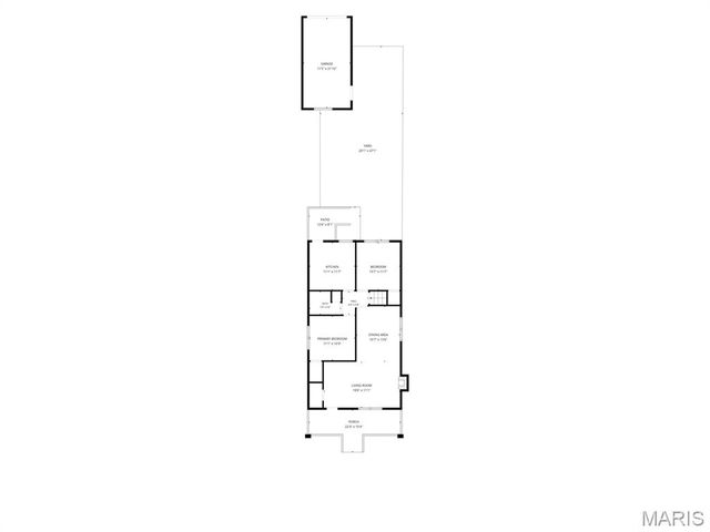 3163 Hampton Avenue, St Louis, MO 63139