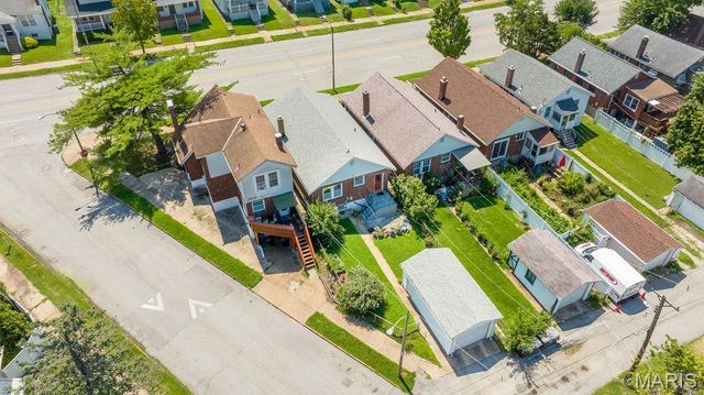 3163 Hampton Avenue, St Louis, MO 63139