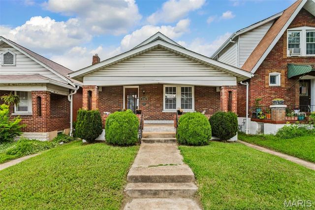 3163 Hampton Avenue, St Louis, MO 63139