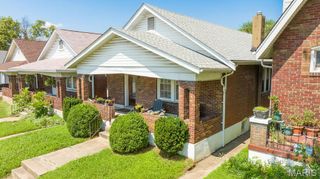 3163 Hampton Avenue, St Louis, MO 63139