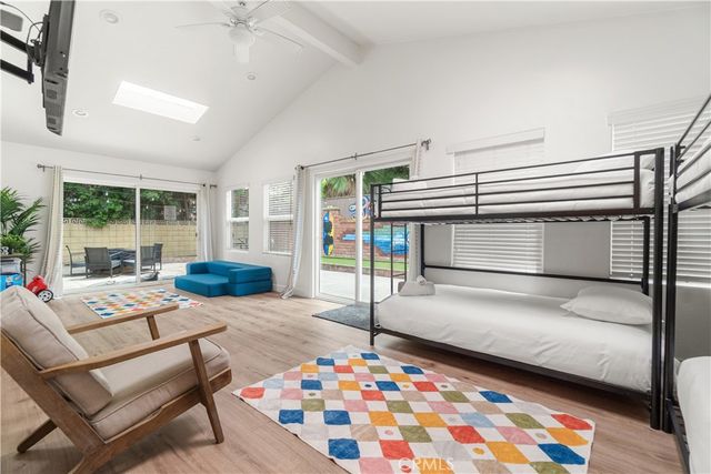 7850 E Berner, Long Beach, CA 90808