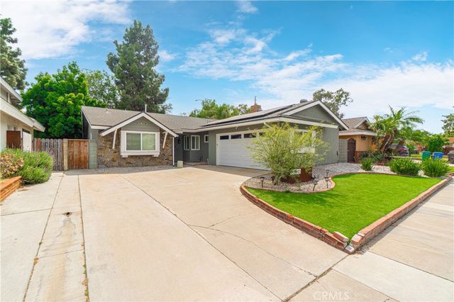 7850 E Berner, Long Beach, CA 90808