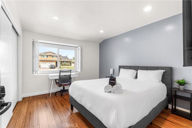 7850 E Berner, Long Beach, CA 90808