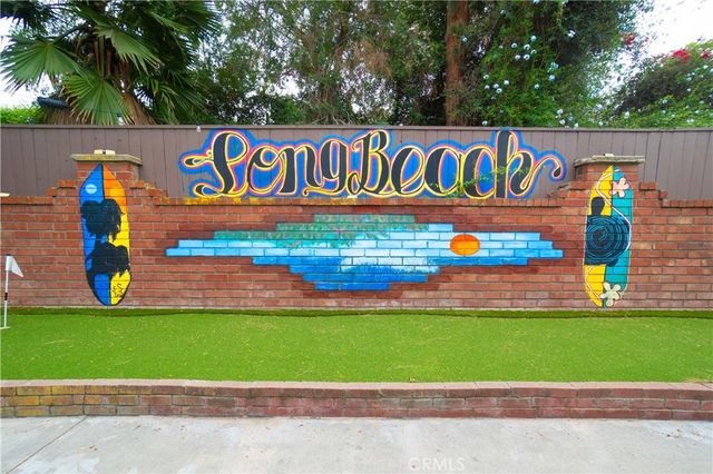 7850 E Berner, Long Beach, CA 90808