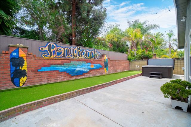 7850 E Berner, Long Beach, CA 90808