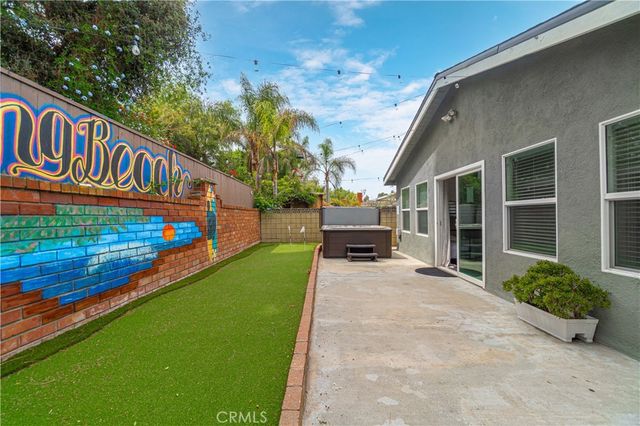 7850 E Berner, Long Beach, CA 90808