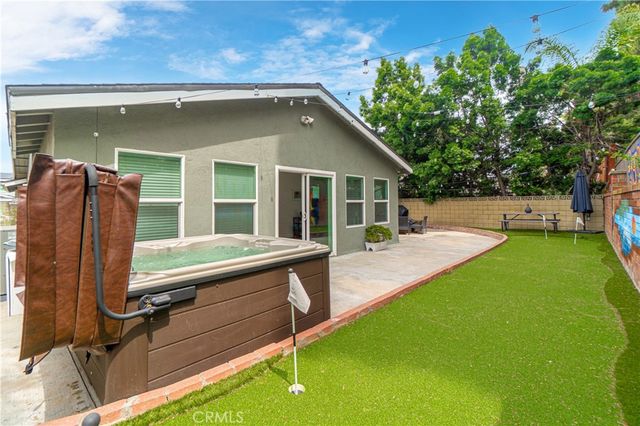 7850 E Berner, Long Beach, CA 90808