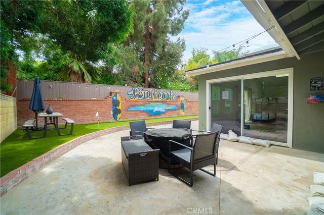 7850 E Berner, Long Beach, CA 90808