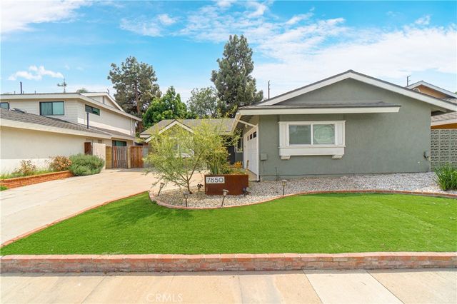 7850 E Berner, Long Beach, CA 90808