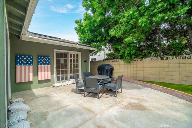 7850 E Berner, Long Beach, CA 90808