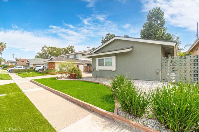 7850 E Berner, Long Beach, CA 90808