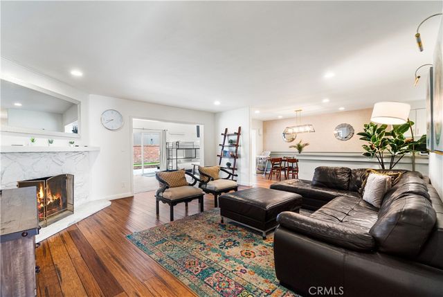 7850 E Berner, Long Beach, CA 90808