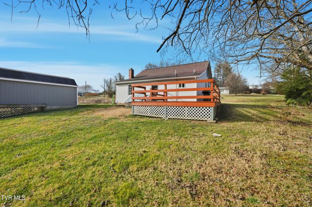 1252 Old Jonesboro Road, Bristol, TN 37620