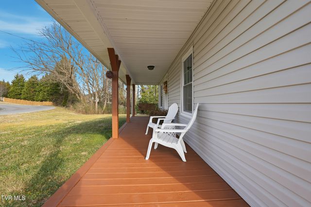 1252 Old Jonesboro Road, Bristol, TN 37620