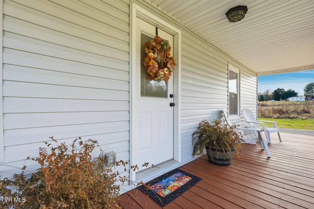 1252 Old Jonesboro Road, Bristol, TN 37620