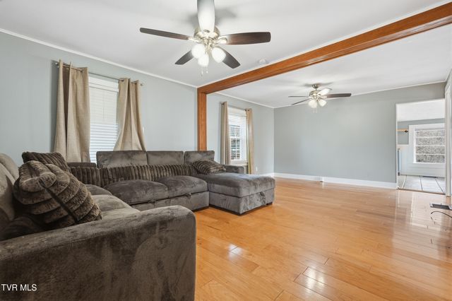 1252 Old Jonesboro Road, Bristol, TN 37620