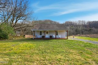 1252 Old Jonesboro Road, Bristol, TN 37620