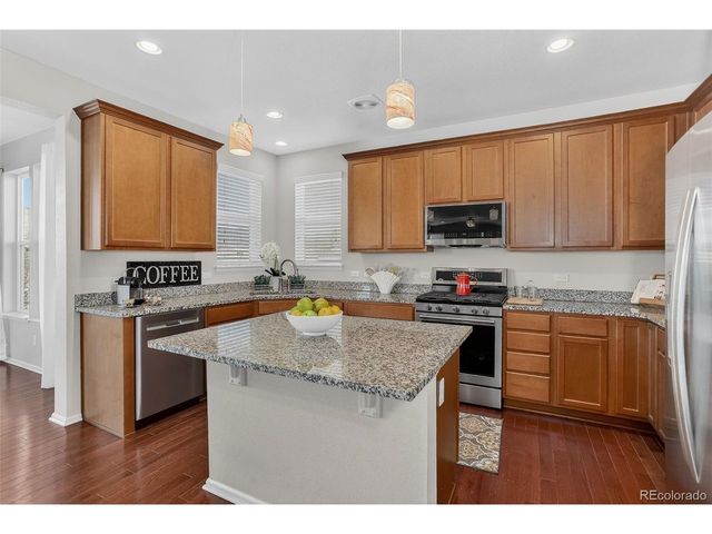 7849 E 124th Ave, Thornton, CO 80602