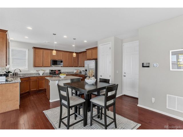 7849 E 124th Ave, Thornton, CO 80602