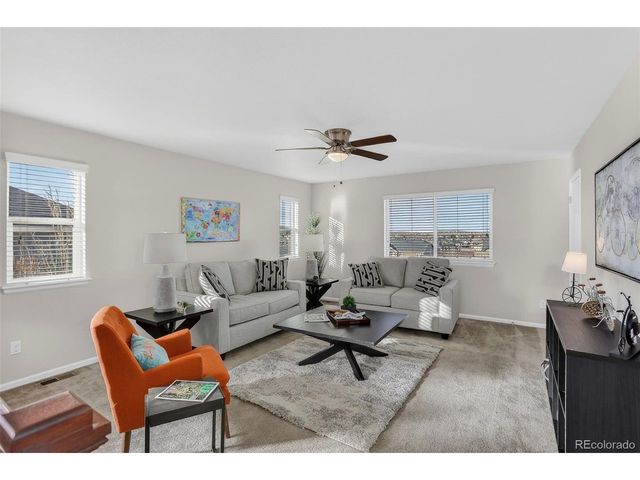 7849 E 124th Ave, Thornton, CO 80602