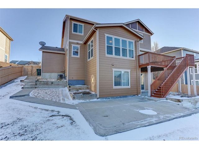 7849 E 124th Ave, Thornton, CO 80602