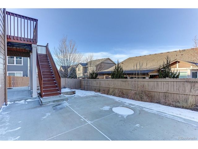 7849 E 124th Ave, Thornton, CO 80602