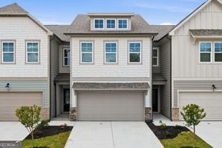 411 Summit View Lane 4, Jasper, GA 30143