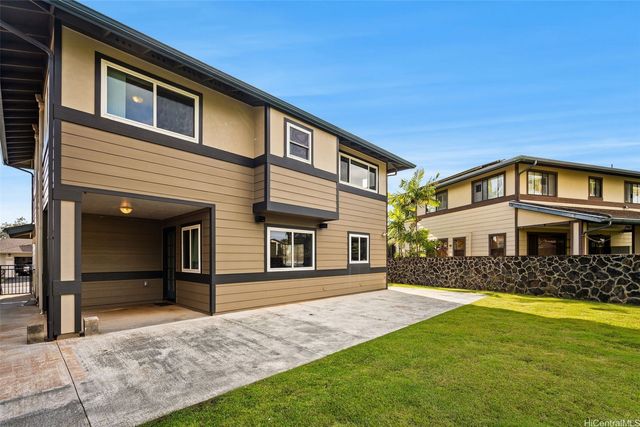 95-1032 Mahea Street 45, Mililani, HI 96789