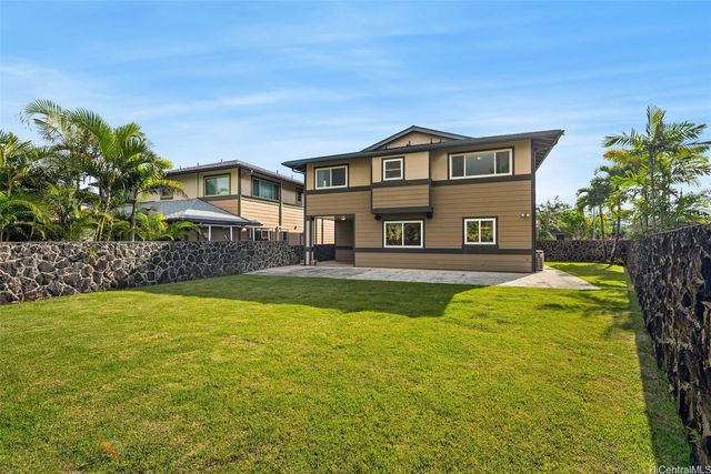 95-1032 Mahea Street 45, Mililani, HI 96789