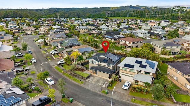 95-1032 Mahea Street 45, Mililani, HI 96789