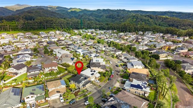 95-1032 Mahea Street 45, Mililani, HI 96789